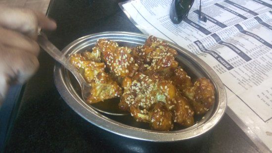 Colonel's Shaan-E-Angar